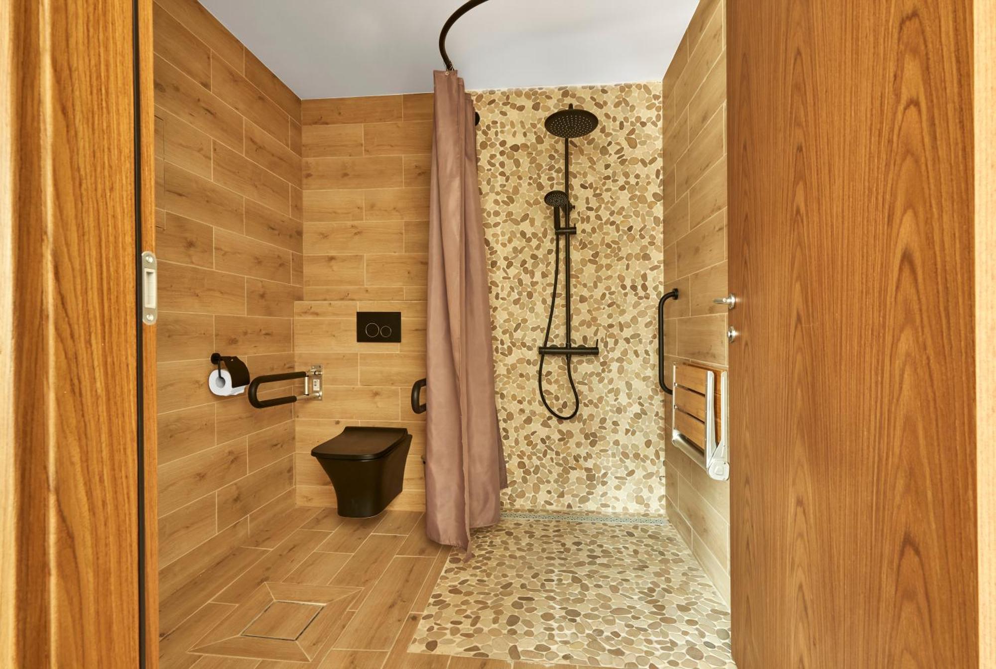 Das Dreiburgensee Naturhotel & Spa Thurmansbang Exterior photo